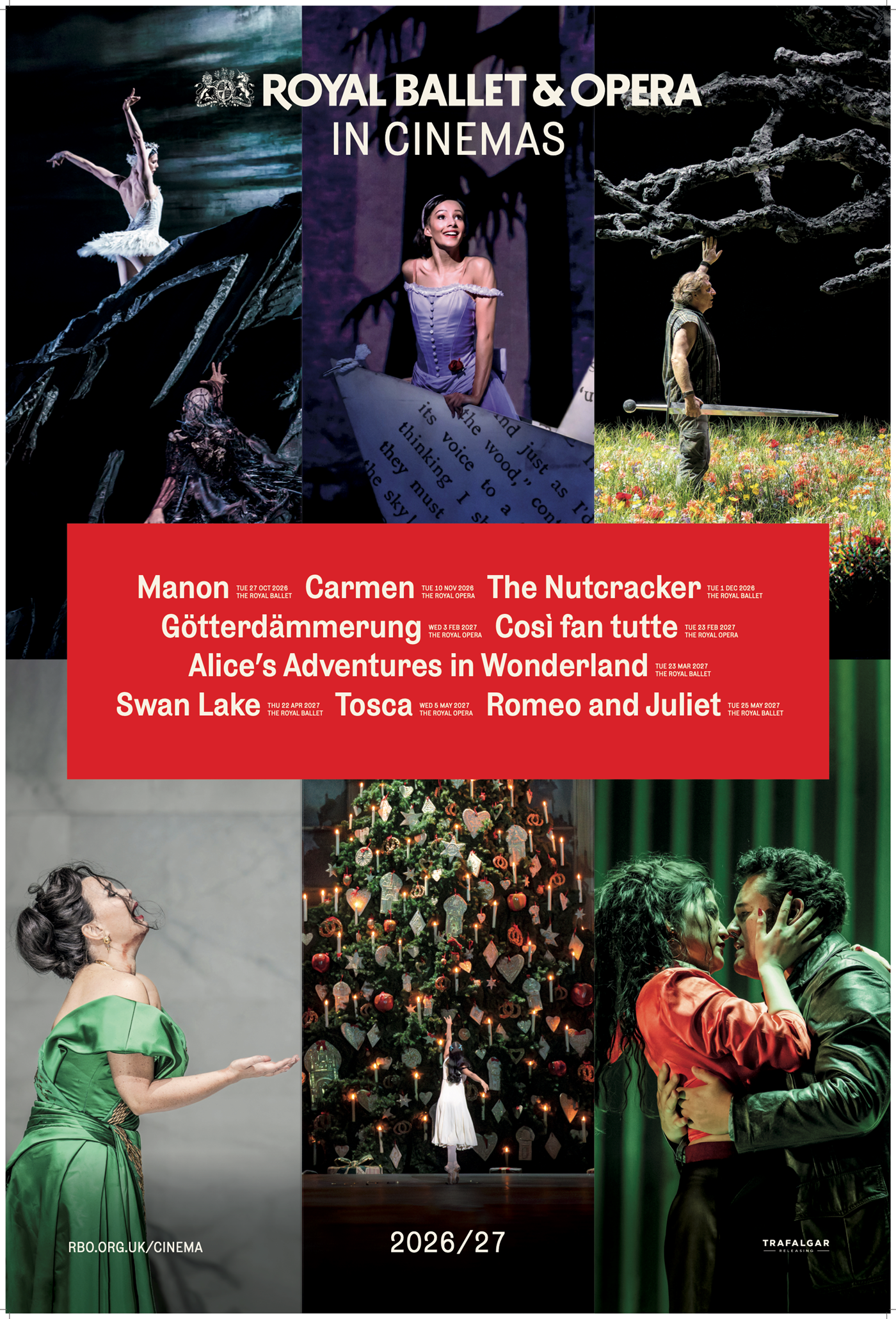 2627 RBO Cinema Season Poster 1Sheet 686X1016 Intl AW